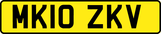 MK10ZKV