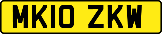 MK10ZKW