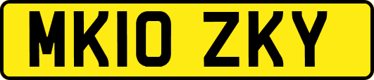 MK10ZKY