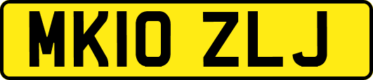 MK10ZLJ
