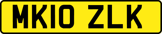 MK10ZLK