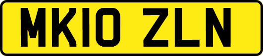 MK10ZLN