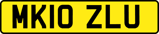 MK10ZLU