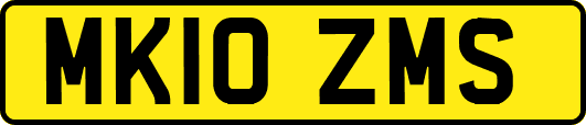 MK10ZMS