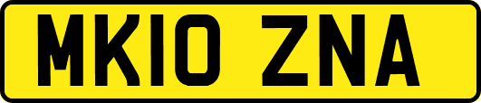 MK10ZNA