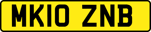 MK10ZNB