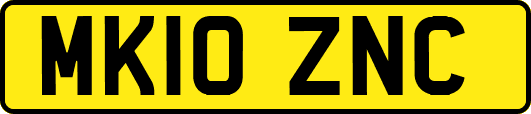 MK10ZNC