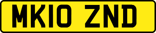 MK10ZND