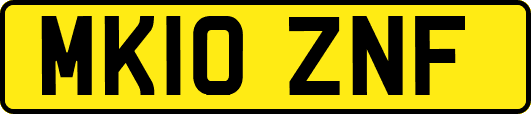 MK10ZNF
