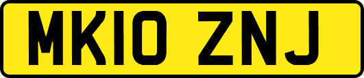 MK10ZNJ