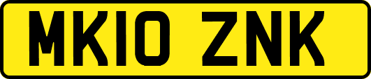 MK10ZNK