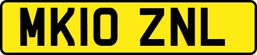 MK10ZNL