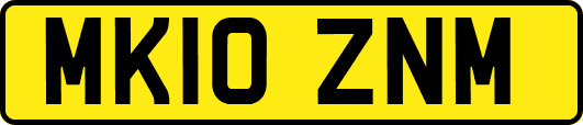 MK10ZNM