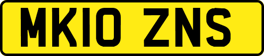 MK10ZNS