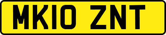 MK10ZNT