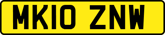 MK10ZNW