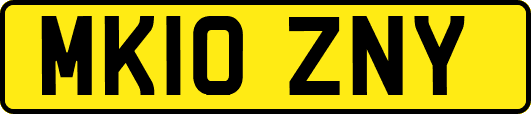 MK10ZNY
