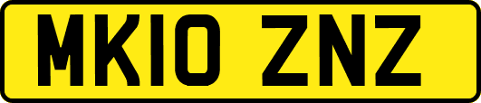 MK10ZNZ
