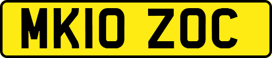 MK10ZOC