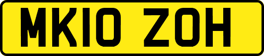 MK10ZOH