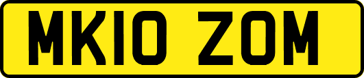 MK10ZOM