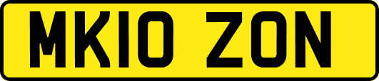 MK10ZON