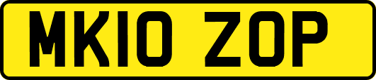 MK10ZOP