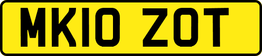 MK10ZOT