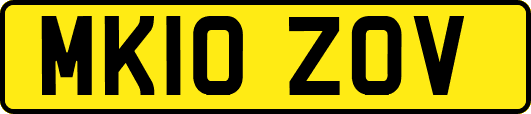 MK10ZOV