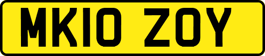 MK10ZOY