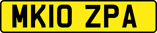 MK10ZPA