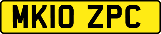 MK10ZPC