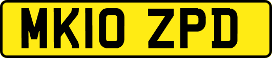 MK10ZPD