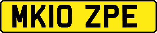 MK10ZPE