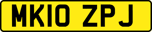 MK10ZPJ