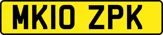 MK10ZPK