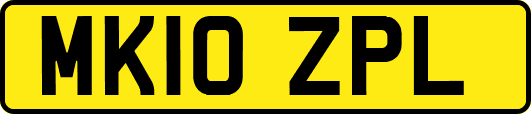 MK10ZPL