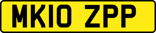 MK10ZPP