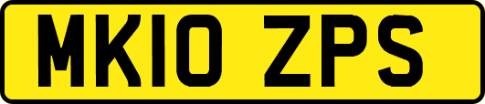 MK10ZPS