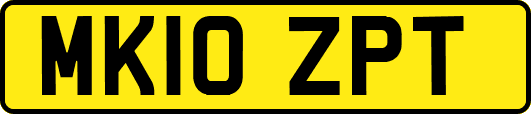 MK10ZPT