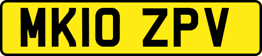 MK10ZPV
