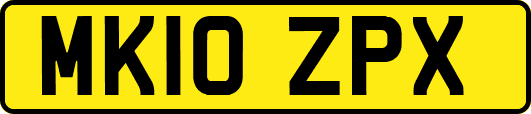 MK10ZPX