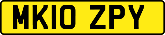 MK10ZPY