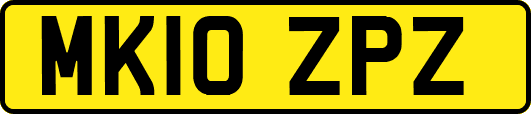 MK10ZPZ