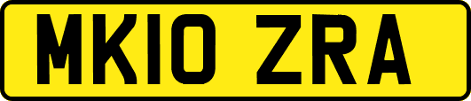 MK10ZRA