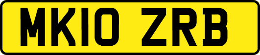 MK10ZRB