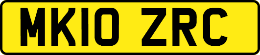 MK10ZRC