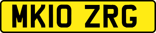 MK10ZRG