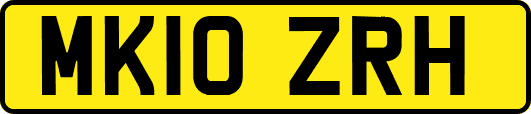 MK10ZRH