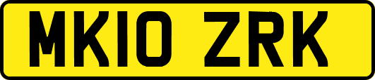 MK10ZRK
